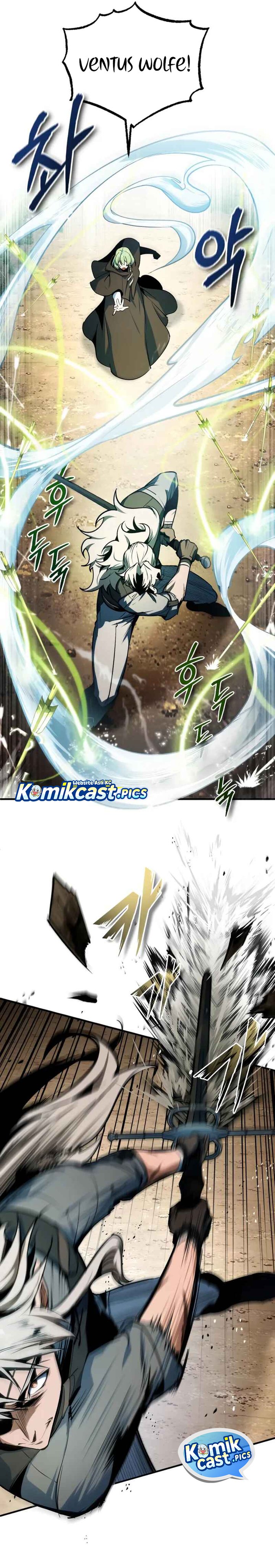 Academy’s Undercover Professor - Chapter 139 8