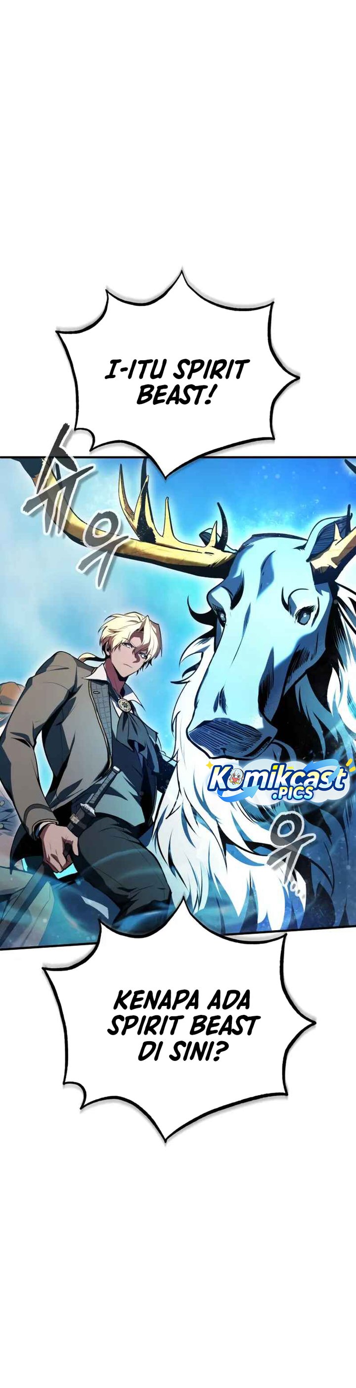 Academy’s Undercover Professor - Chapter 139 20