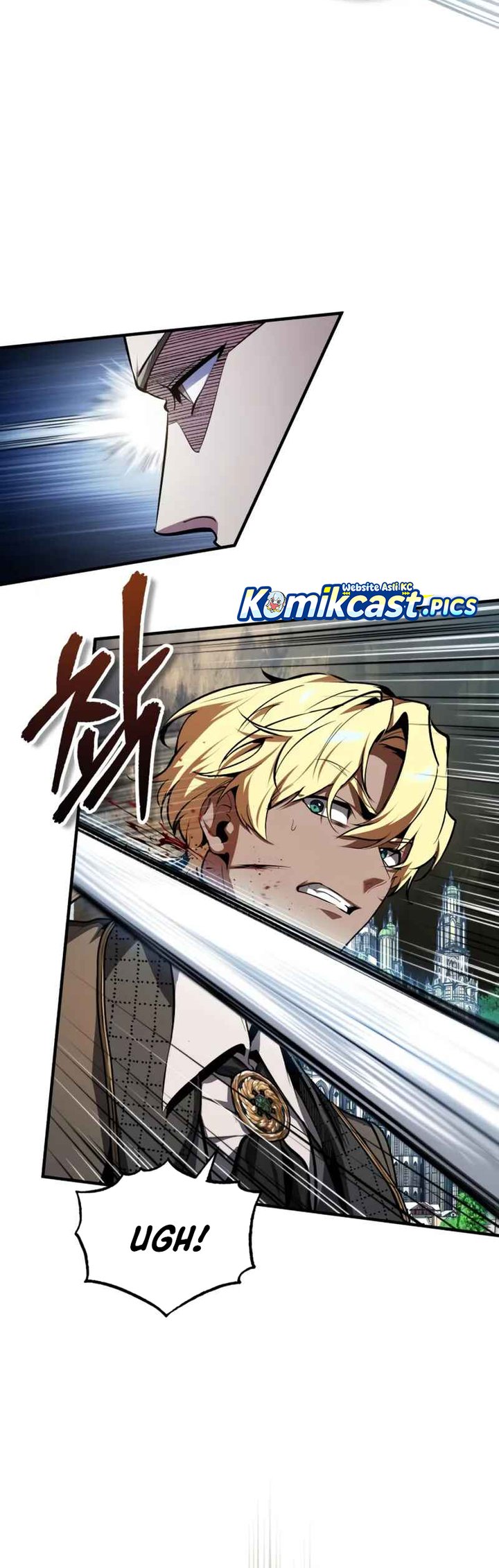 Academy’s Undercover Professor - Chapter 139 25