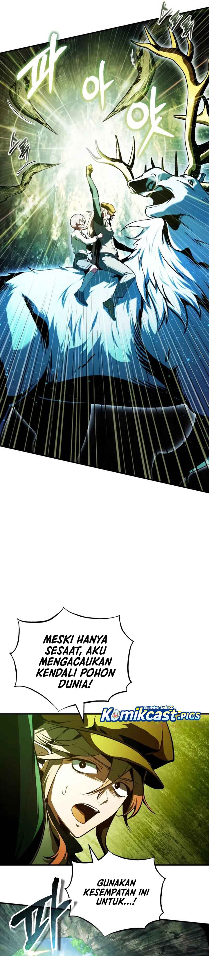 Academy’s Undercover Professor - Chapter 139 30