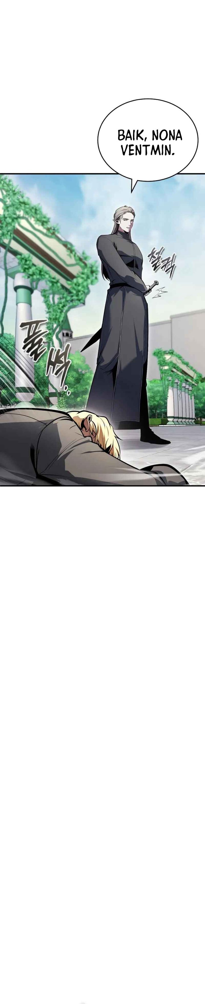 Academy’s Undercover Professor - Chapter 139 37