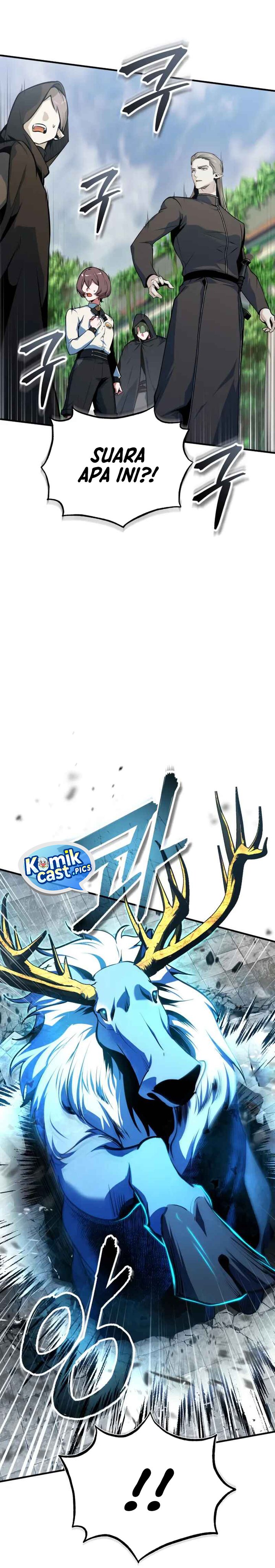 Academy’s Undercover Professor - Chapter 139 19