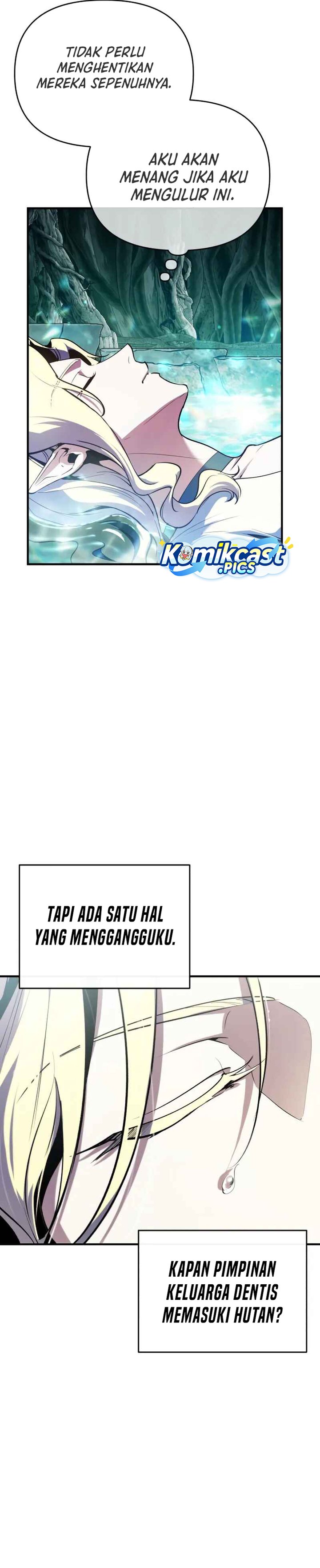 Academy’s Undercover Professor - Chapter 139 13