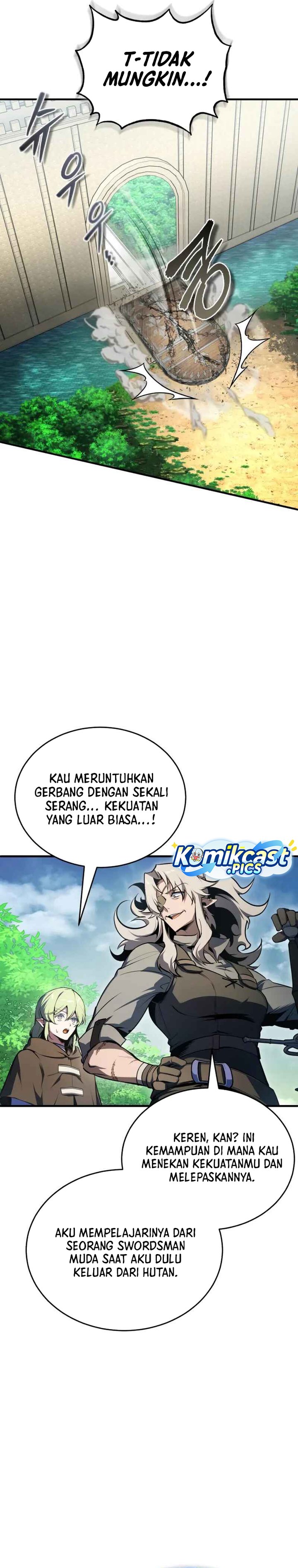 Academy’s Undercover Professor - Chapter 139 10