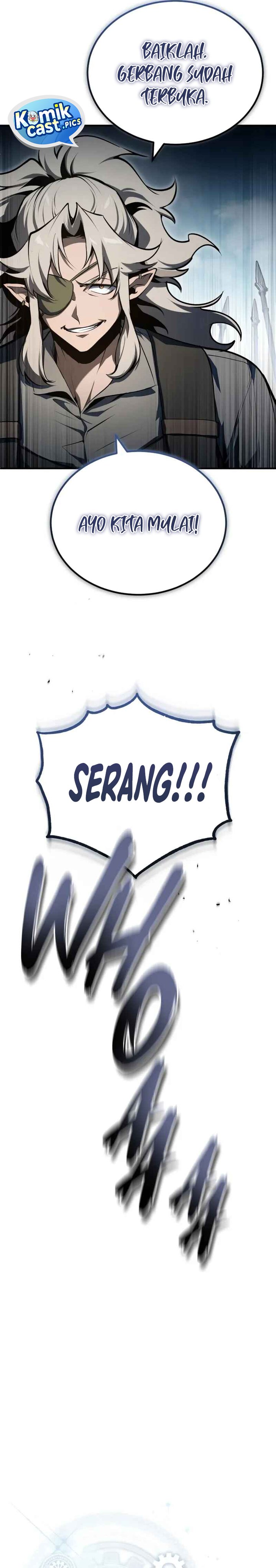 Academy’s Undercover Professor - Chapter 139 11