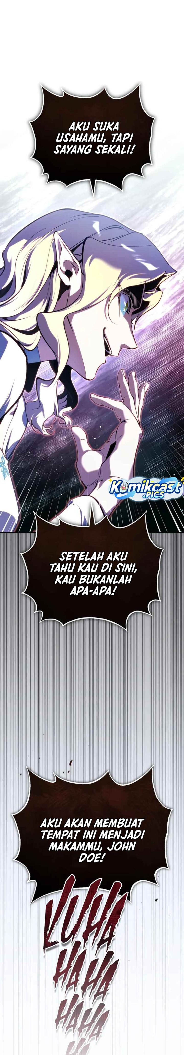 Academy’s Undercover Professor - Chapter 139 16