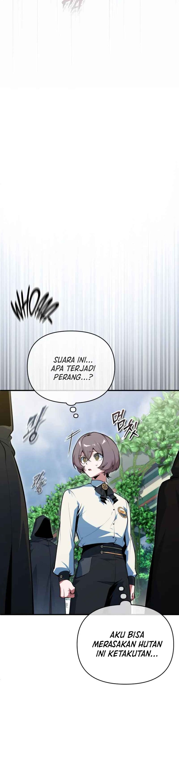 Academy’s Undercover Professor - Chapter 139 17
