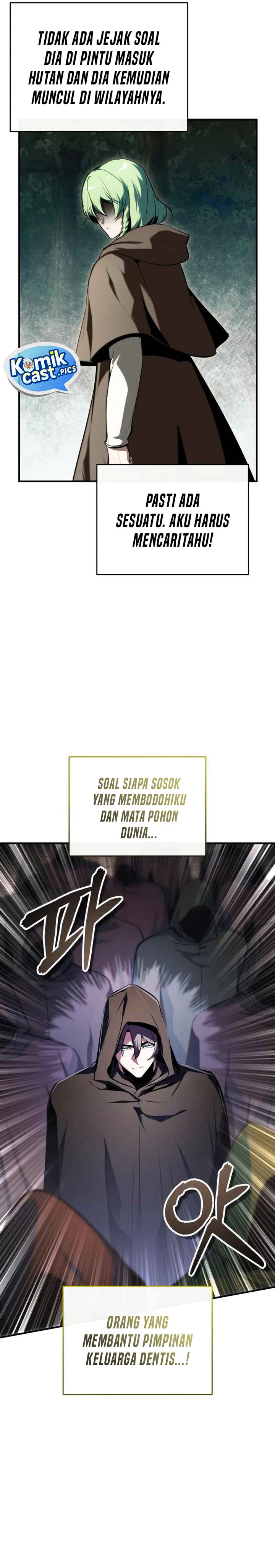 Academy’s Undercover Professor - Chapter 139 14