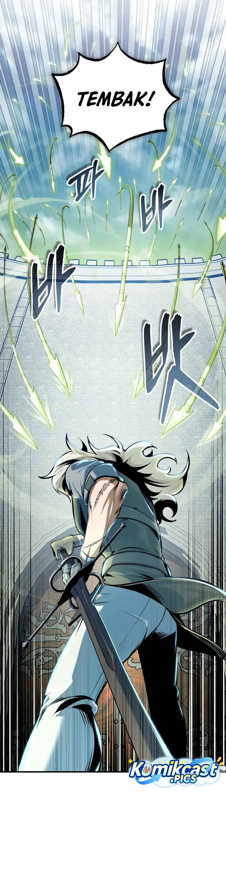 Academy’s Undercover Professor - Chapter 139 7