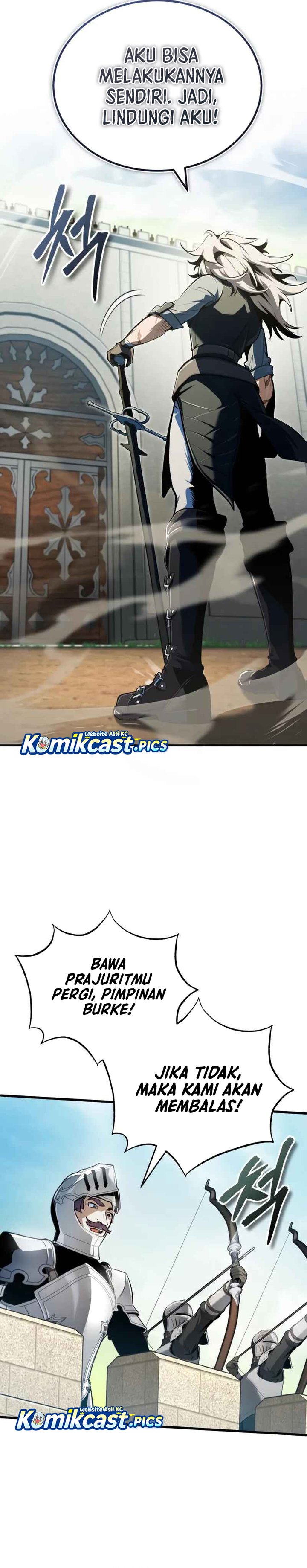 Academy’s Undercover Professor - Chapter 139 5