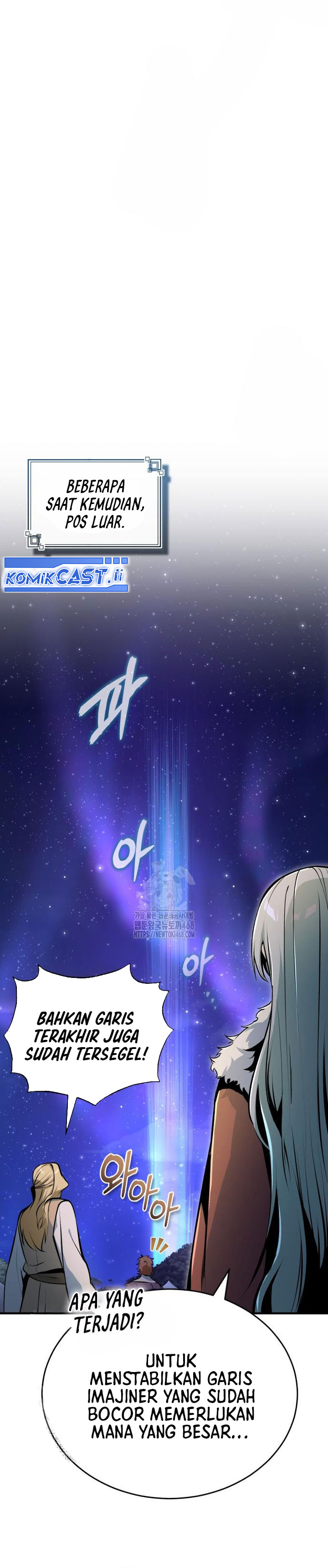Academy’s Undercover Professor - Chapter 132 8