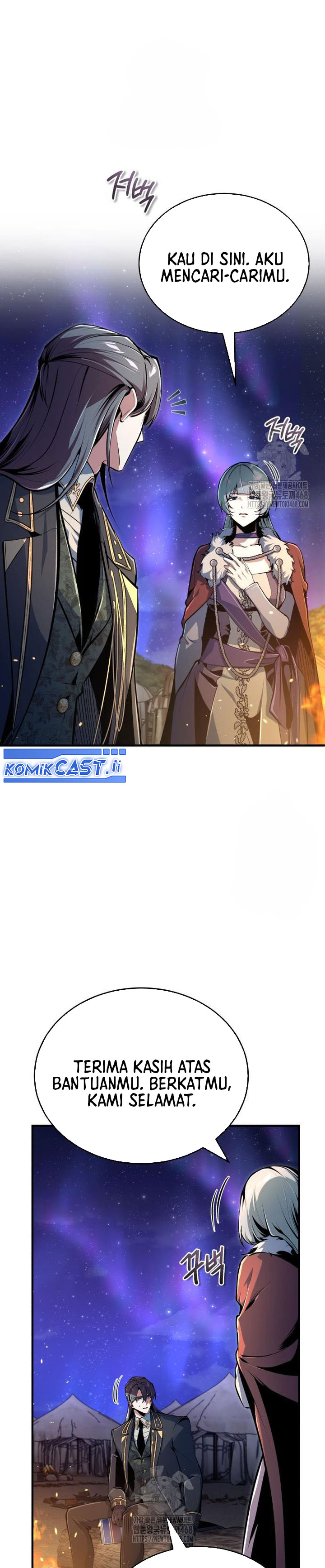 Academy’s Undercover Professor - Chapter 132 28