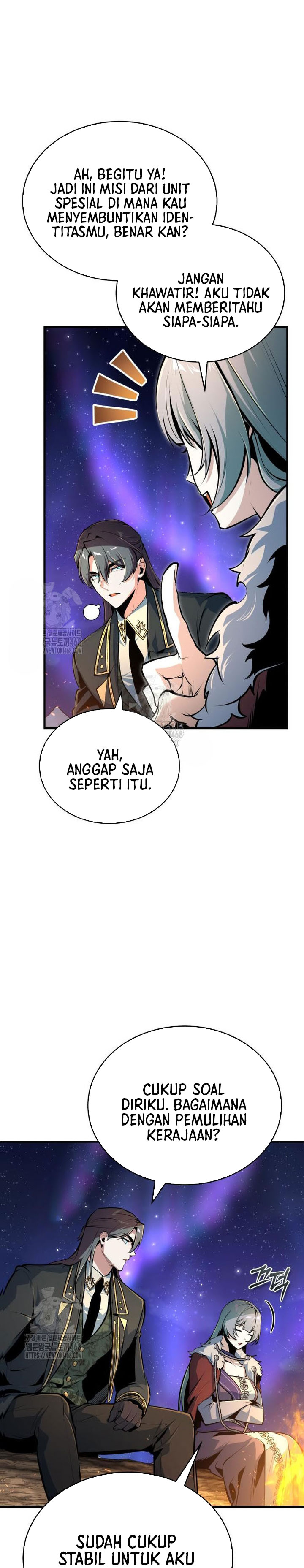 Academy’s Undercover Professor - Chapter 132 34