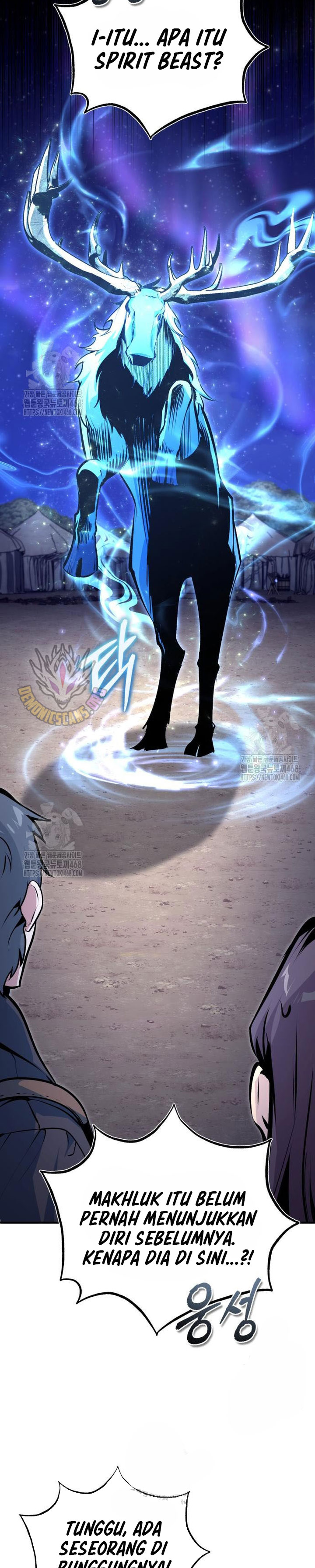 Academy’s Undercover Professor - Chapter 132 18