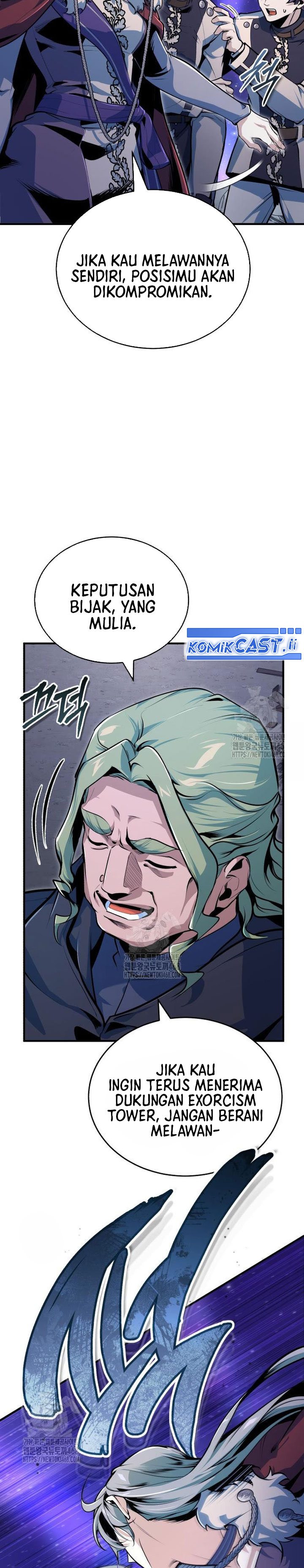 Academy’s Undercover Professor - Chapter 132 13