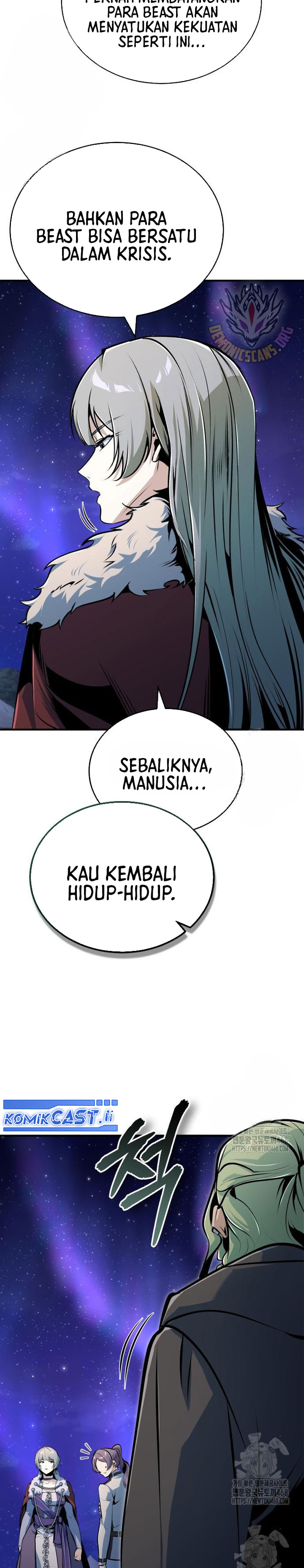 Academy’s Undercover Professor - Chapter 132 10