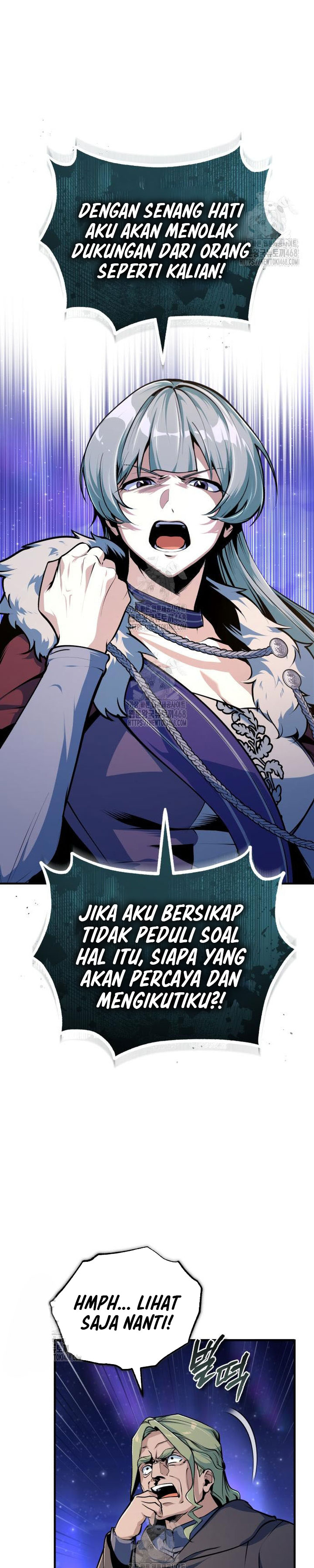 Academy’s Undercover Professor - Chapter 132 16