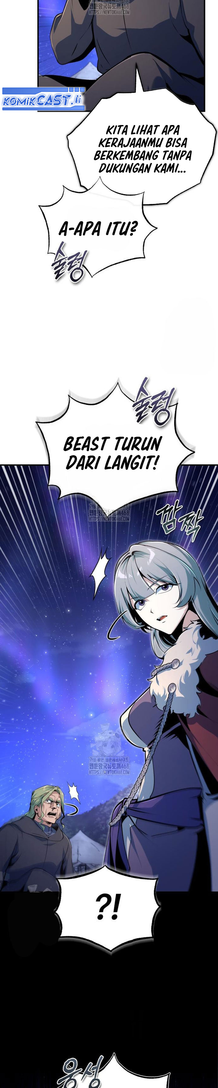 Academy’s Undercover Professor - Chapter 132 17