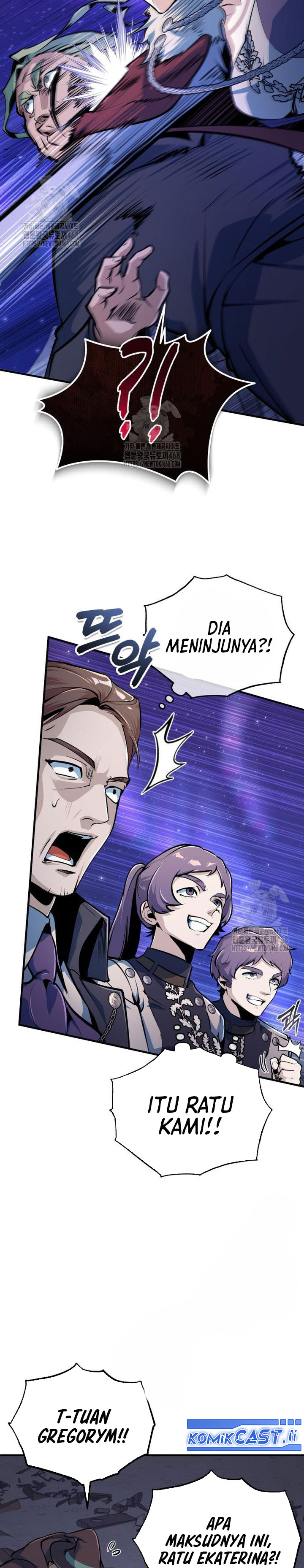 Academy’s Undercover Professor - Chapter 132 14