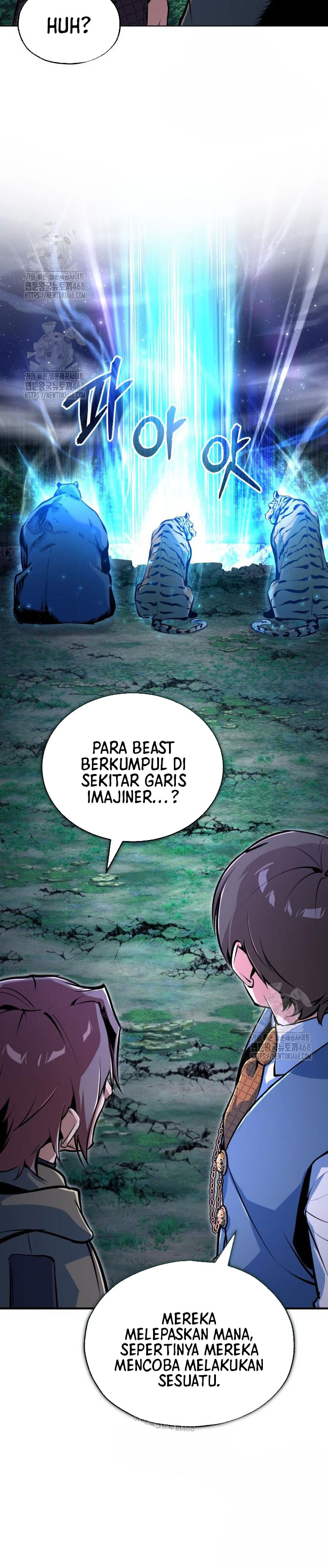 Academy’s Undercover Professor - Chapter 132 7