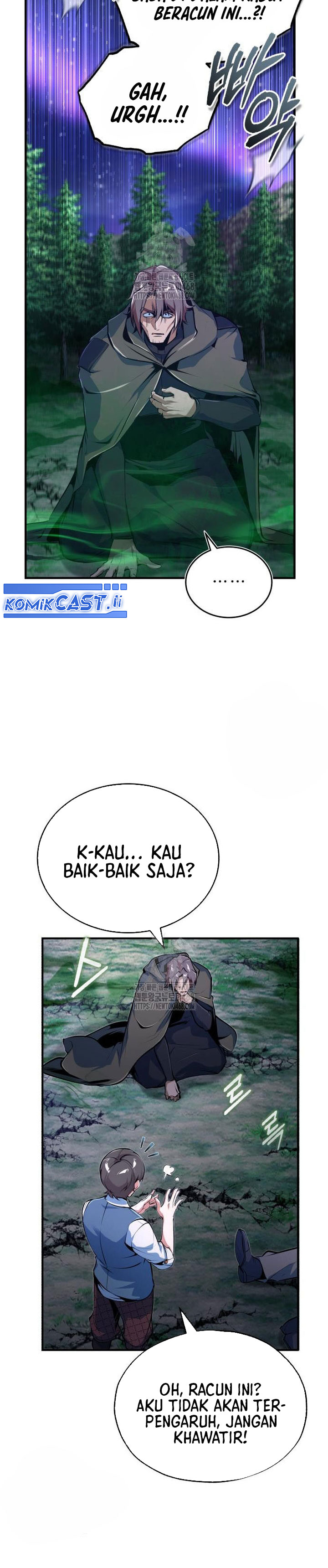 Academy’s Undercover Professor - Chapter 132 5