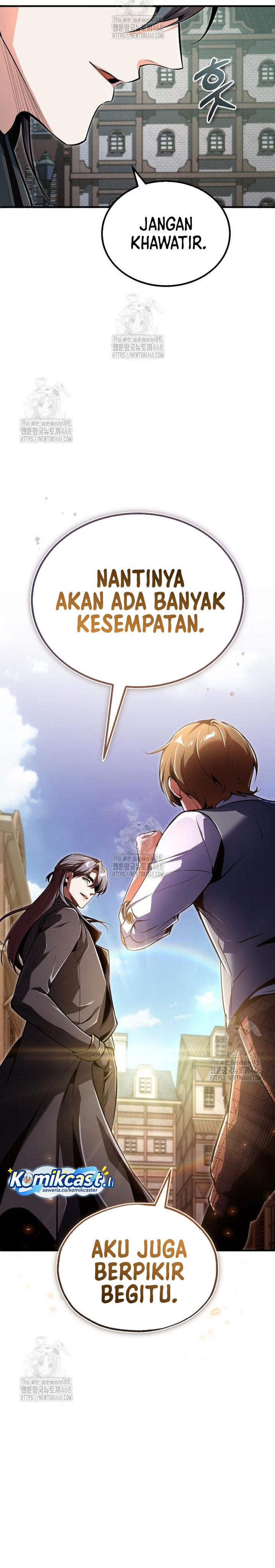 Academy’s Undercover Professor - Chapter 133 8
