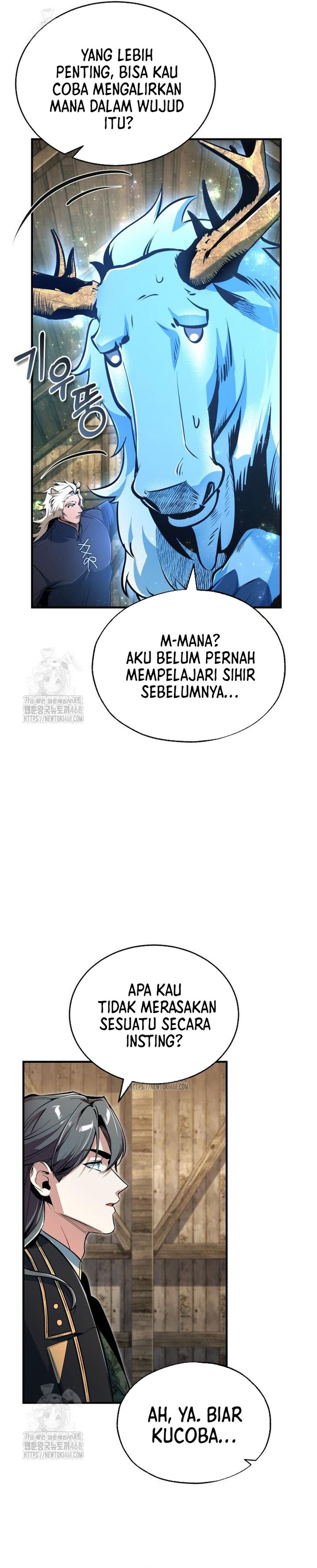 Academy’s Undercover Professor - Chapter 133 20