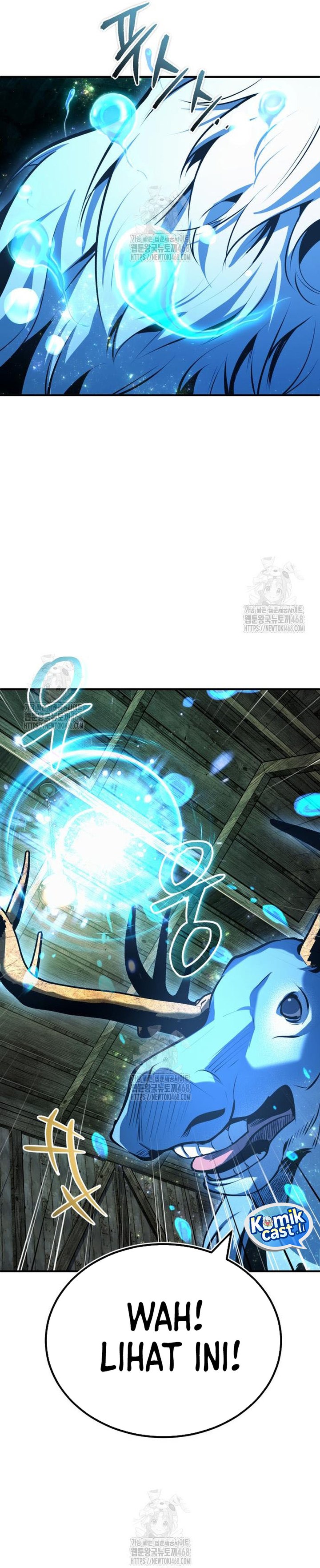 Academy’s Undercover Professor - Chapter 133 21
