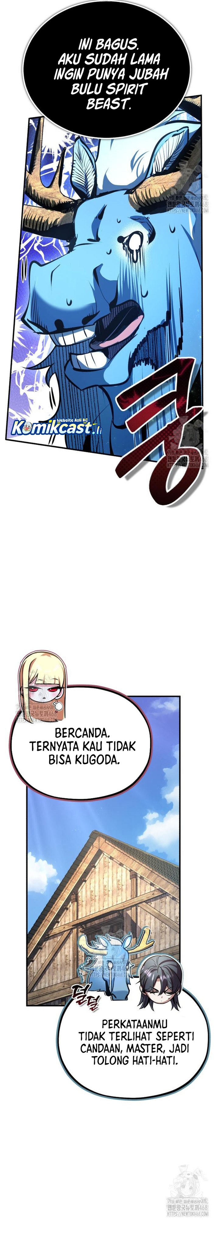 Academy’s Undercover Professor - Chapter 133 24