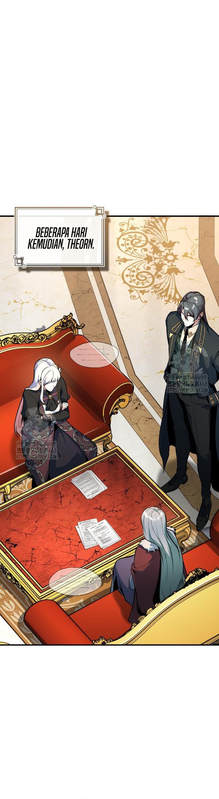 Academy’s Undercover Professor - Chapter 133 25