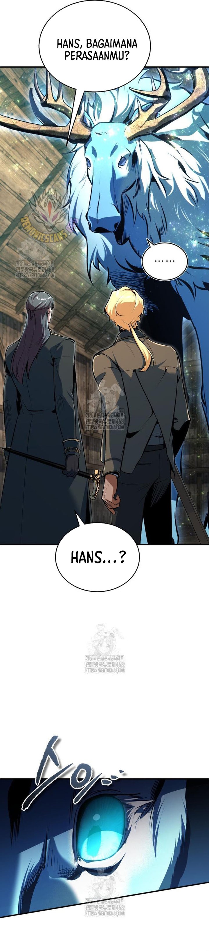 Academy’s Undercover Professor - Chapter 133 16