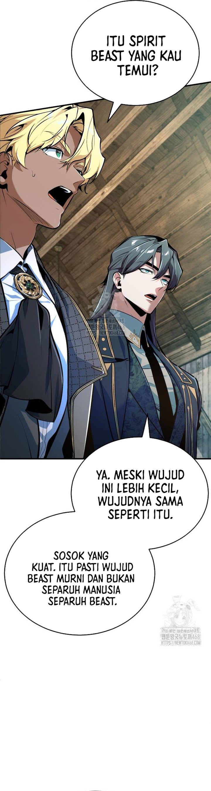 Academy’s Undercover Professor - Chapter 133 15
