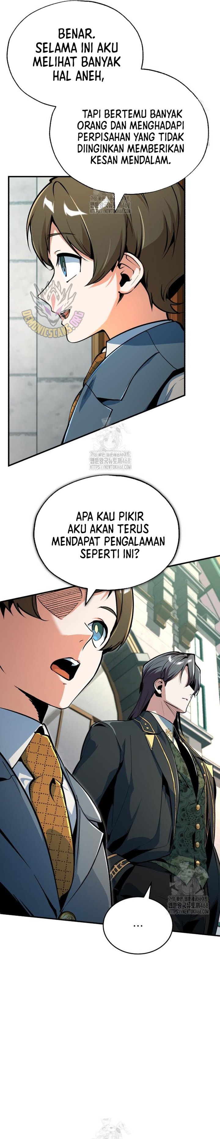 Academy’s Undercover Professor - Chapter 133 7