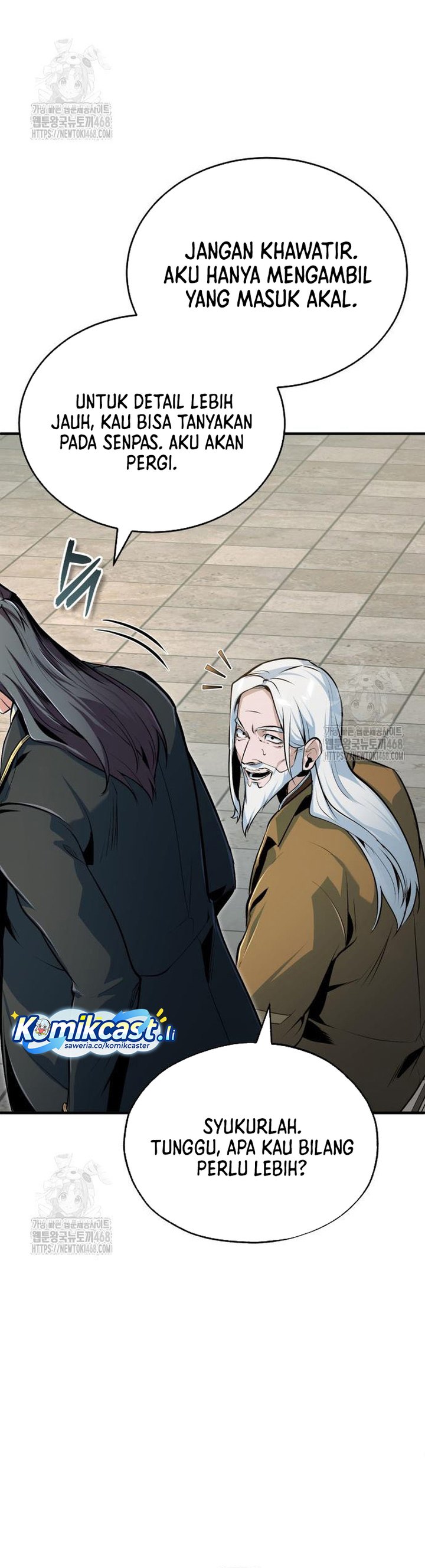 Academy’s Undercover Professor - Chapter 133 4