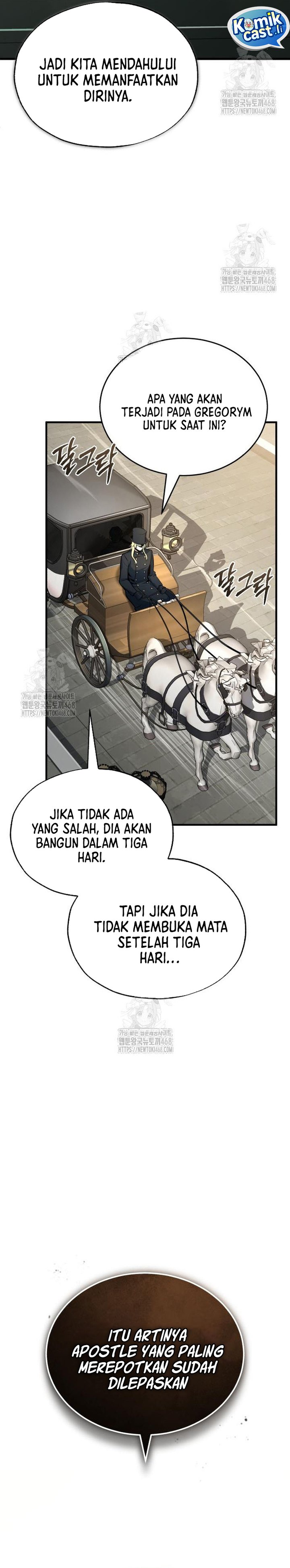 Academy’s Undercover Professor - Chapter 133 42