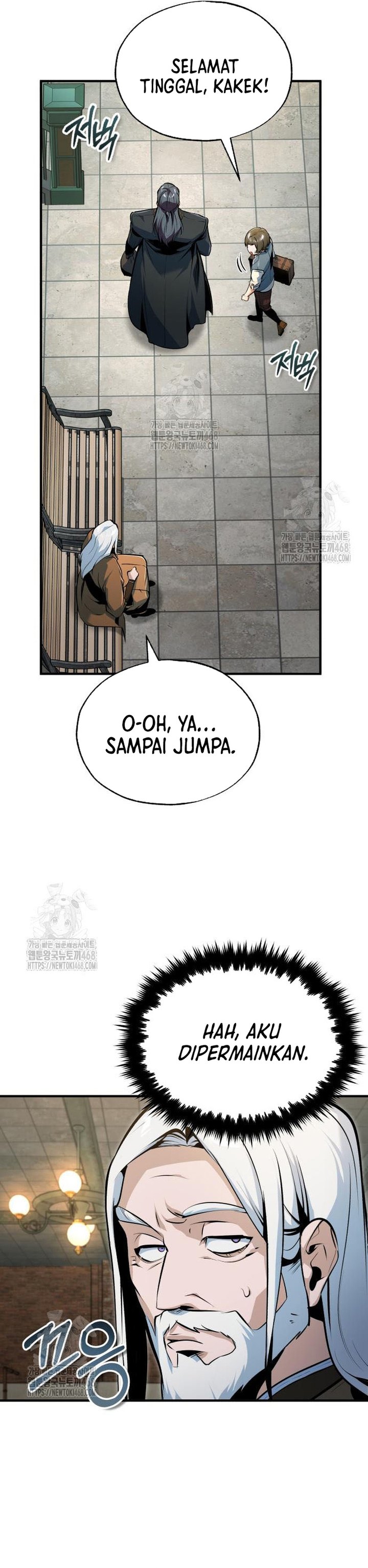 Academy’s Undercover Professor - Chapter 133 5