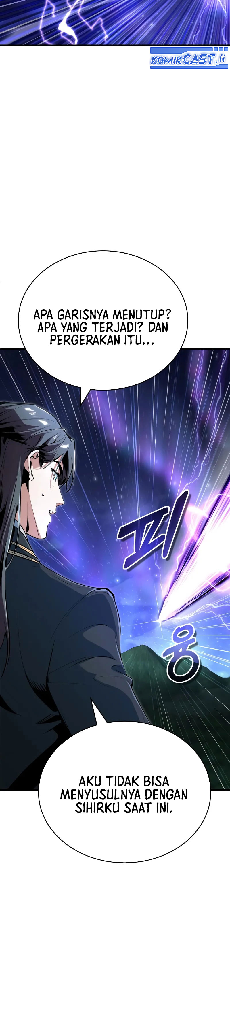 Academy’s Undercover Professor - Chapter 130 8