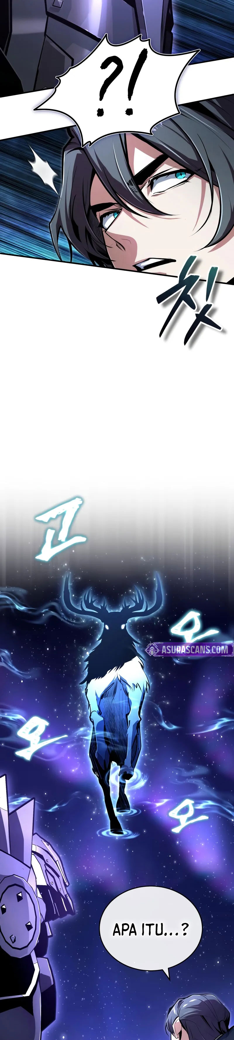 Academy’s Undercover Professor - Chapter 130 20