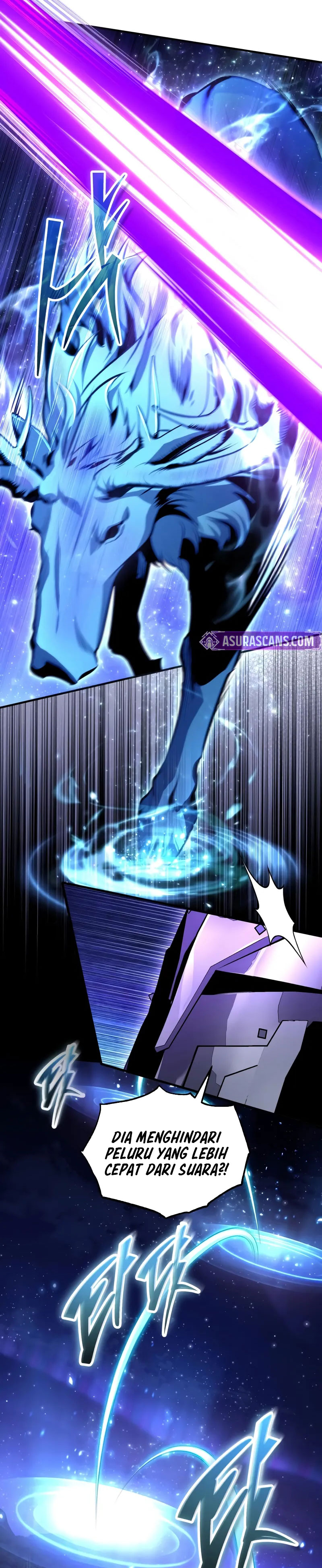 Academy’s Undercover Professor - Chapter 130 26