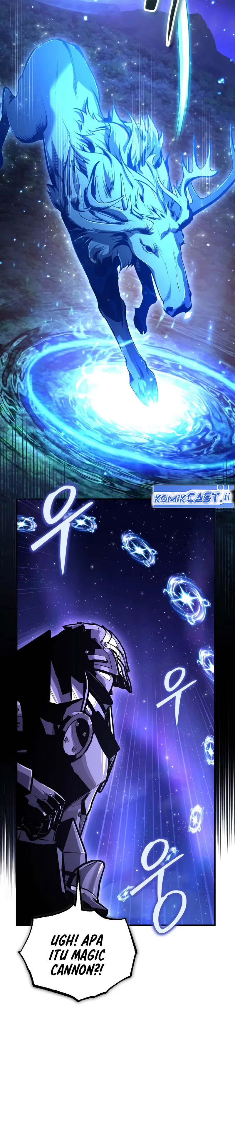 Academy’s Undercover Professor - Chapter 130 27