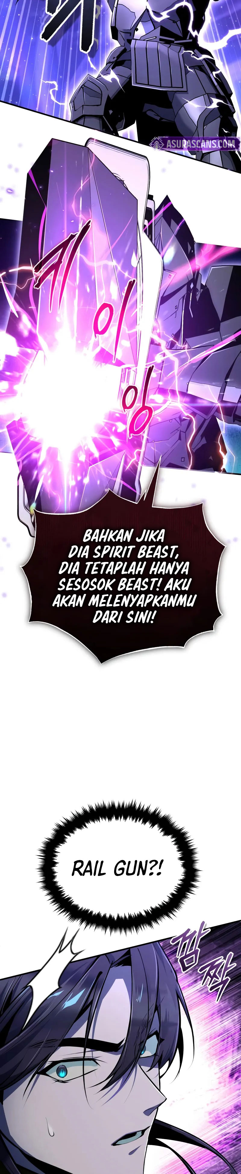 Academy’s Undercover Professor - Chapter 130 24