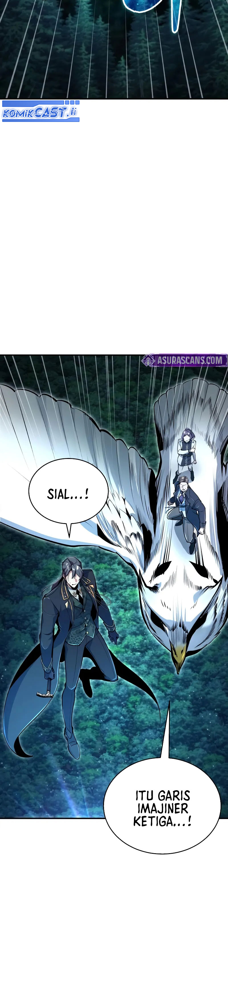 Academy’s Undercover Professor - Chapter 130 3