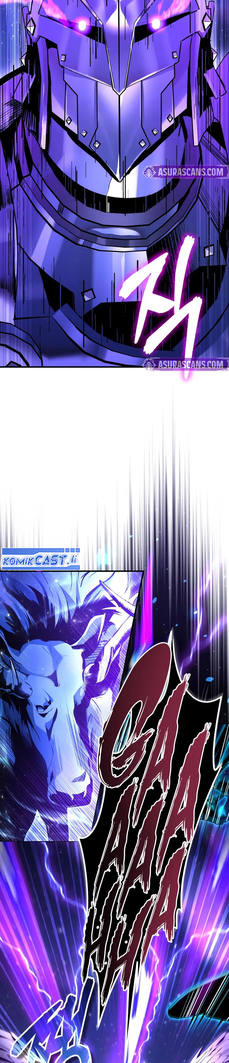 Academy’s Undercover Professor - Chapter 130 38