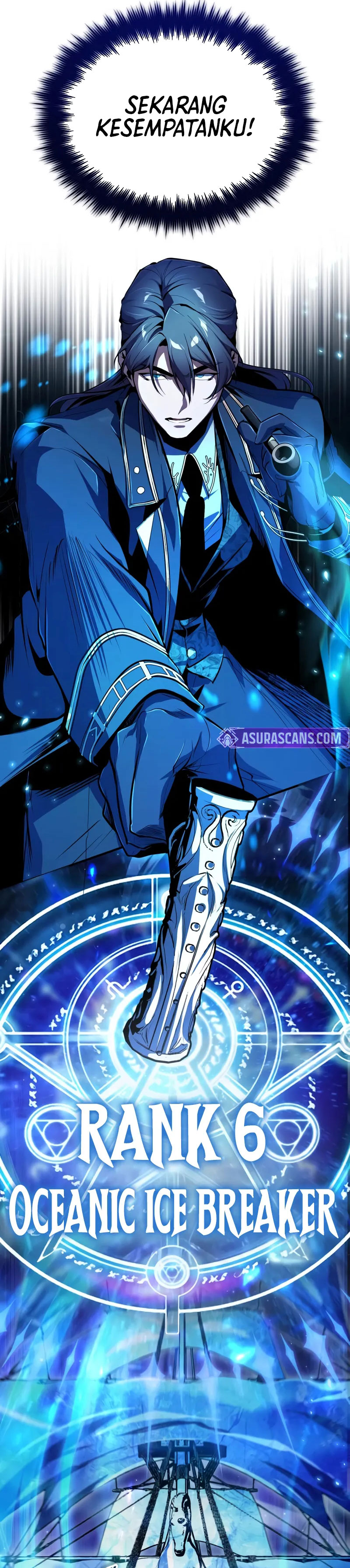 Academy’s Undercover Professor - Chapter 130 30