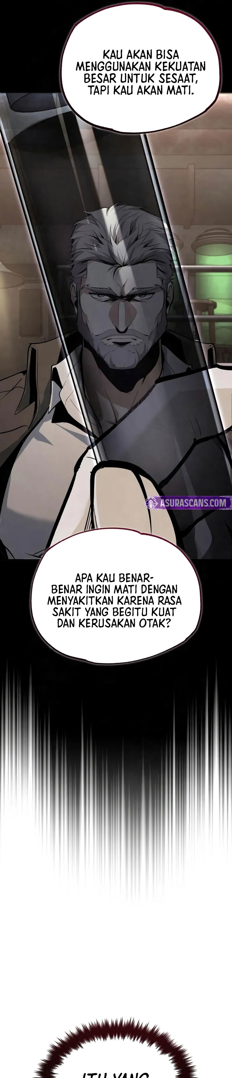 Academy’s Undercover Professor - Chapter 130 36