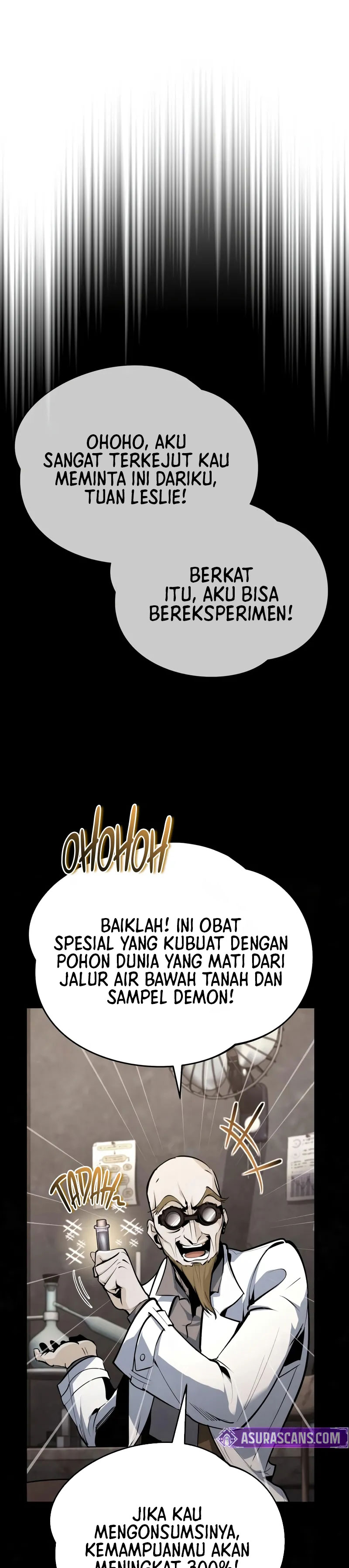 Academy’s Undercover Professor - Chapter 130 34
