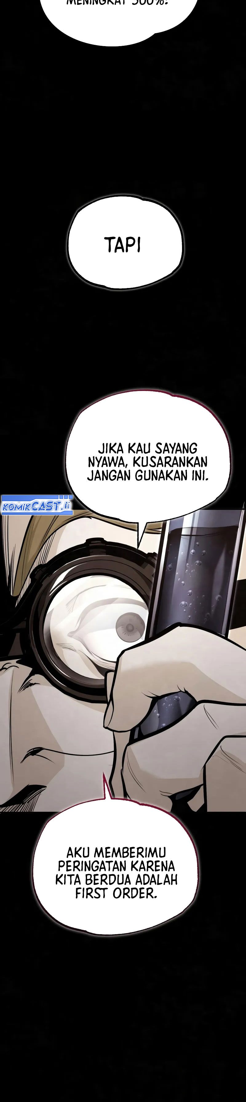 Academy’s Undercover Professor - Chapter 130 35