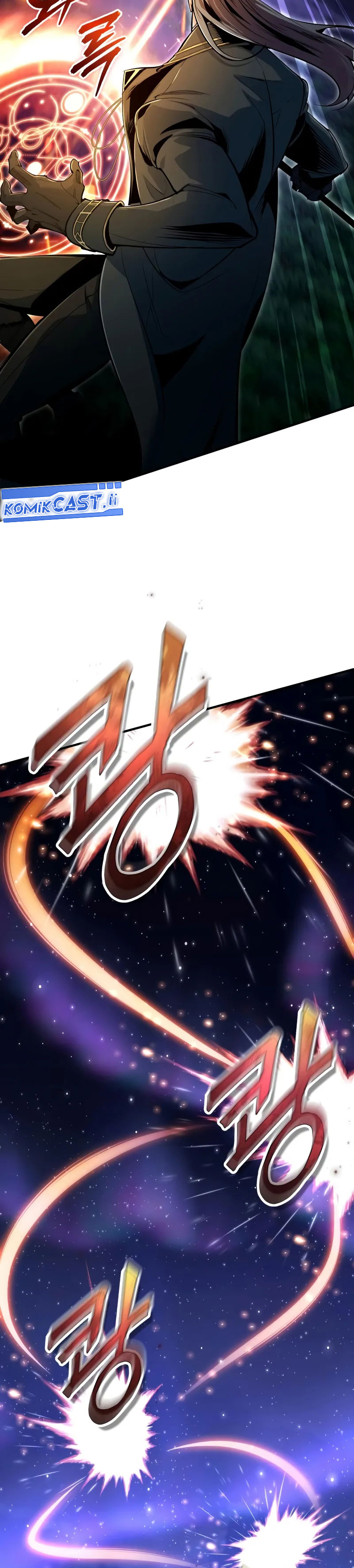 Academy’s Undercover Professor - Chapter 130 18