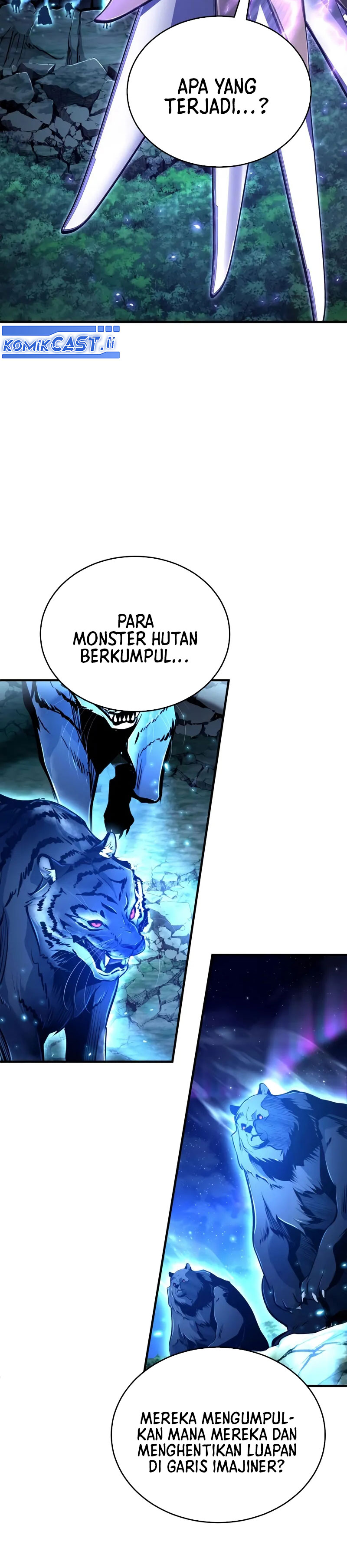 Academy’s Undercover Professor - Chapter 130 12