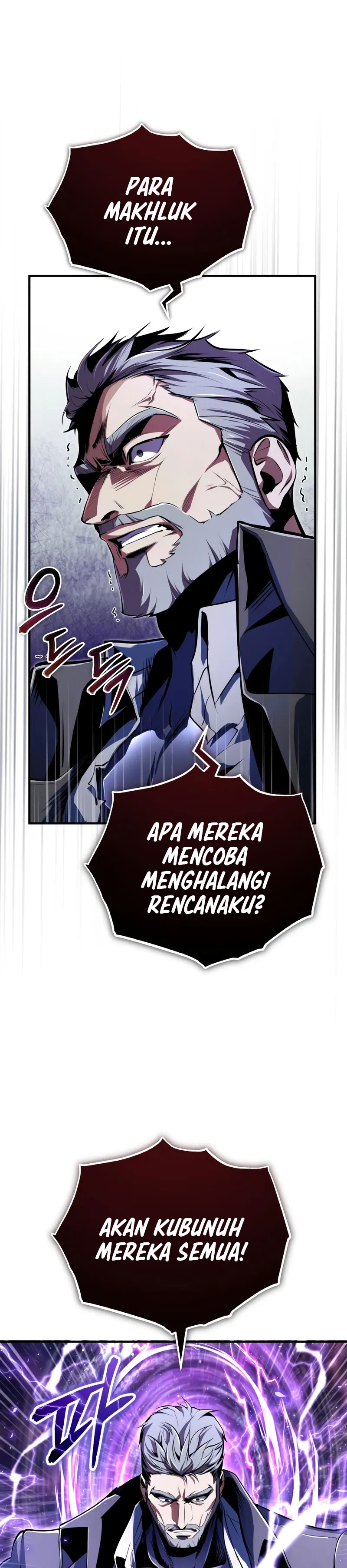Academy’s Undercover Professor - Chapter 130 13